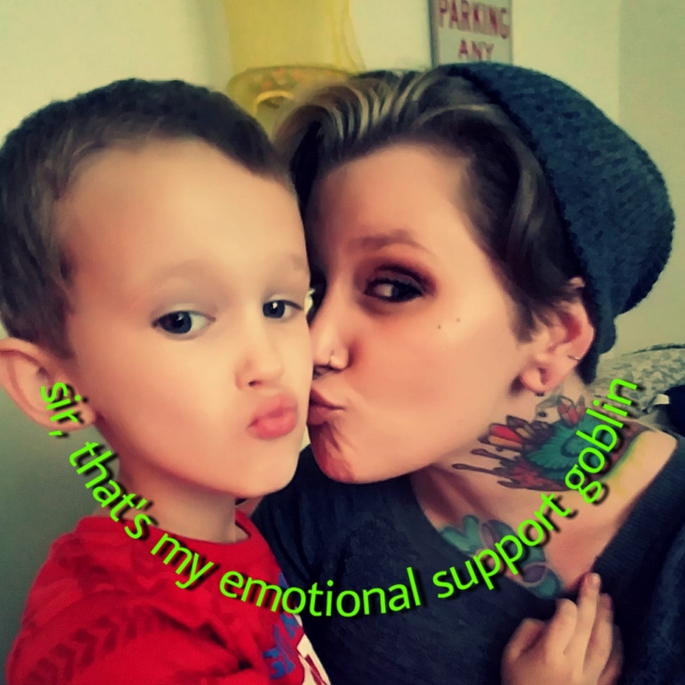 Meet your Posher, Bree